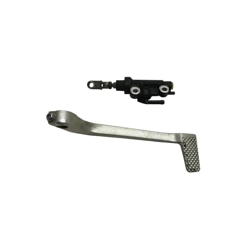 Maitre cylindre frein arriere YAMAHA TDM 900 2002-2014
