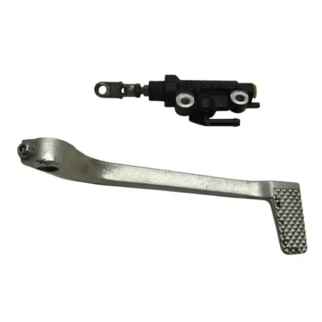 Maitre cylindre frein arriere YAMAHA TDM 900 2002-2014