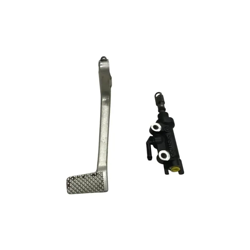 Maitre cylindre frein arriere YAMAHA TDM 900 2002-2014