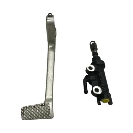 Maitre cylindre frein arriere YAMAHA TDM 900 2002-2014