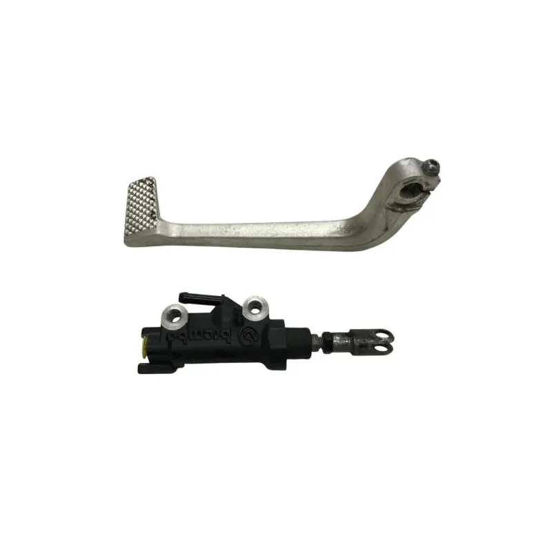 Maitre cylindre frein arriere YAMAHA TDM 900 2002-2014