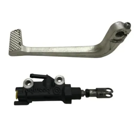 Maitre cylindre frein arriere YAMAHA TDM 900 2002-2014