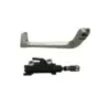 Maitre cylindre frein arriere YAMAHA TDM 900 2002-2014 Maitre cylindre frein arriere YAMAHA TDM 900 2002-2014