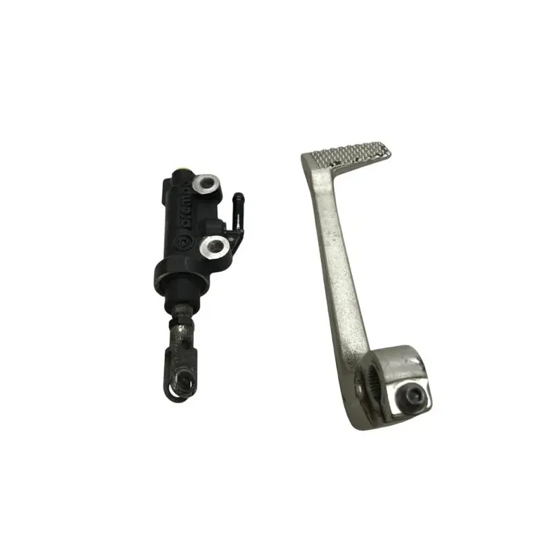 Maitre cylindre frein arriere YAMAHA TDM 900 2002-2014