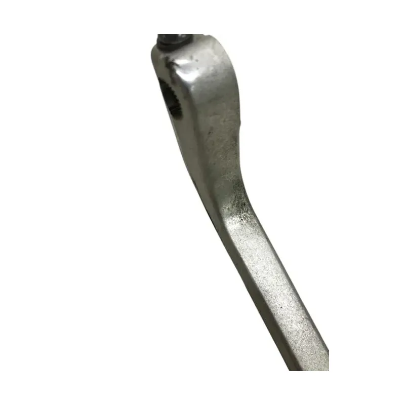Maitre cylindre frein arriere YAMAHA TDM 900 2002-2014