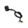 Commodo gauche YAMAHA TDM 900 2002-2014