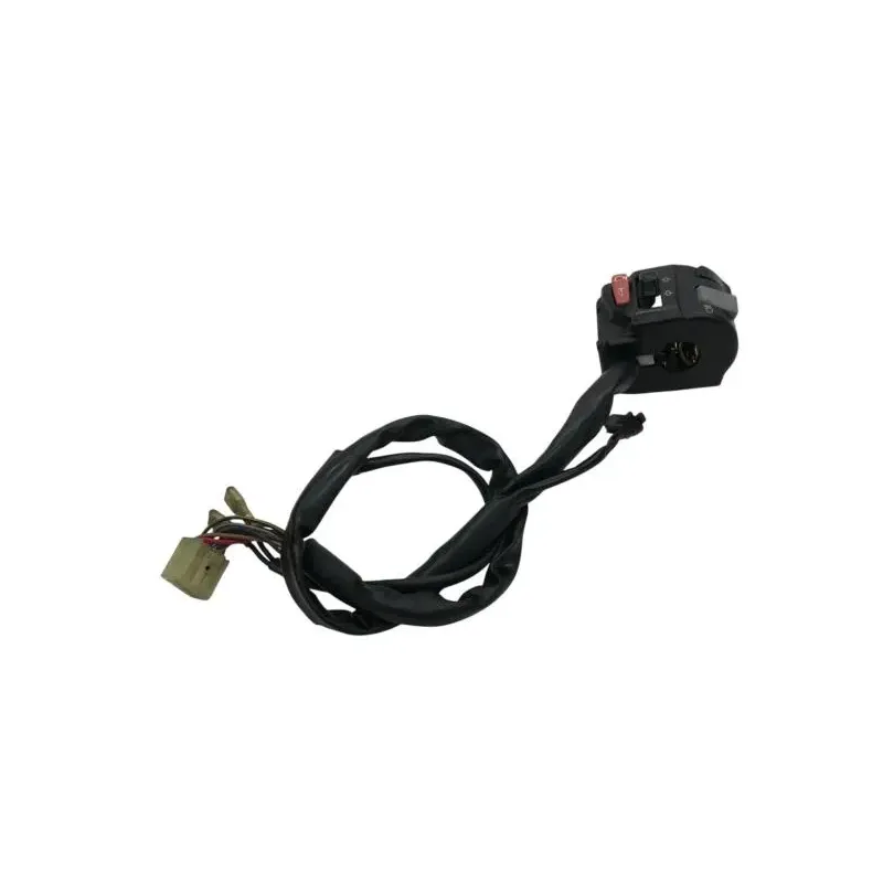 Commodo gauche YAMAHA TDM 900 2002-2014