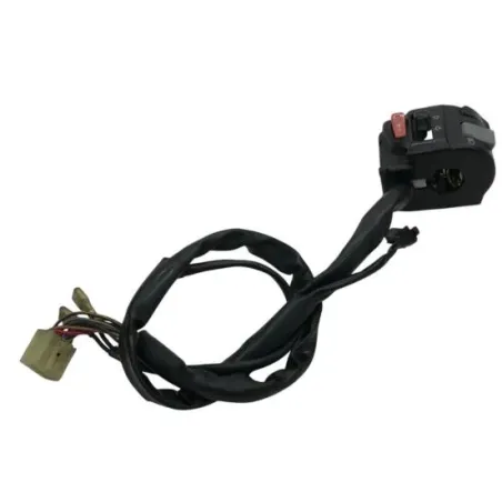 Commodo gauche YAMAHA TDM 900 2002-2014