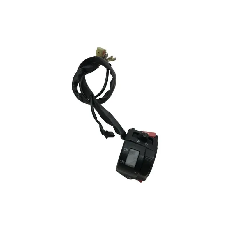 Commodo gauche YAMAHA TDM 900 2002-2014