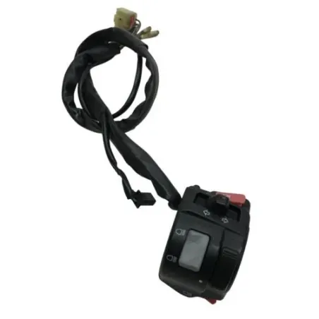 Commodo gauche YAMAHA TDM 900 2002-2014