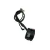 Commodo gauche YAMAHA TDM 900 2002-2014