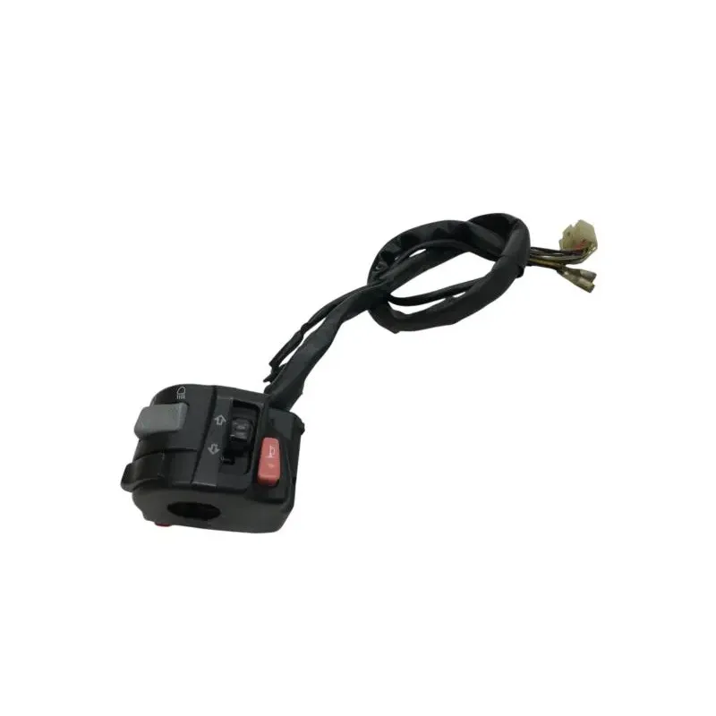 Commodo gauche YAMAHA TDM 900 2002-2014