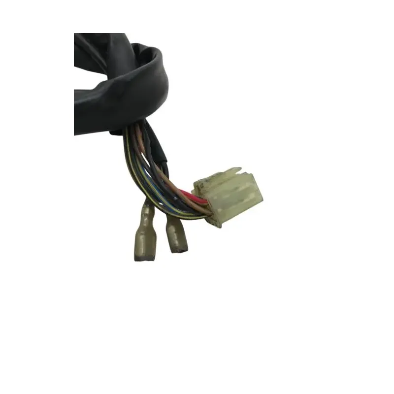 Commodo gauche YAMAHA TDM 900 2002-2014