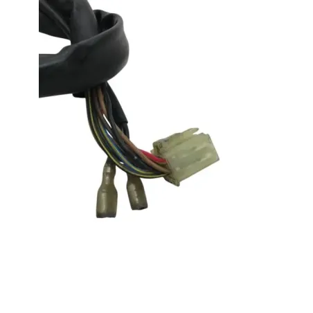 Commodo gauche YAMAHA TDM 900 2002-2014