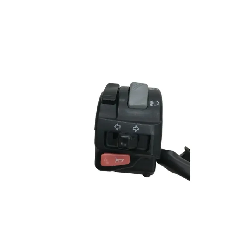 Commodo gauche YAMAHA TDM 900 2002-2014
