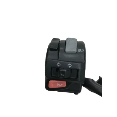 Commodo gauche YAMAHA TDM 900 2002-2014