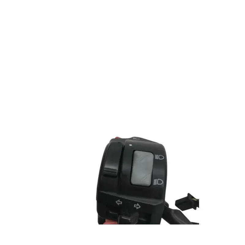 Commodo gauche YAMAHA TDM 900 2002-2014