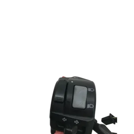 Commodo gauche YAMAHA TDM 900 2002-2014
