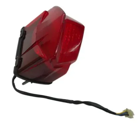Feu arriere YAMAHA TDM 900 2002-2014