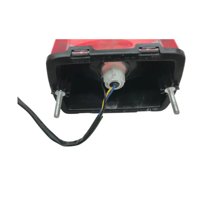 Feu arriere YAMAHA TDM 900 2002-2014