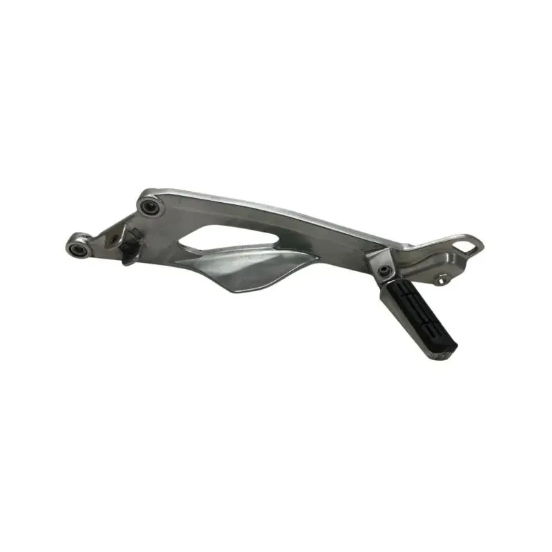 Platine avant gauche YAMAHA TDM 900 2002-2014