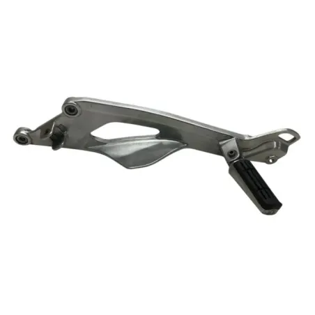 Platine avant gauche YAMAHA TDM 900 2002-2014