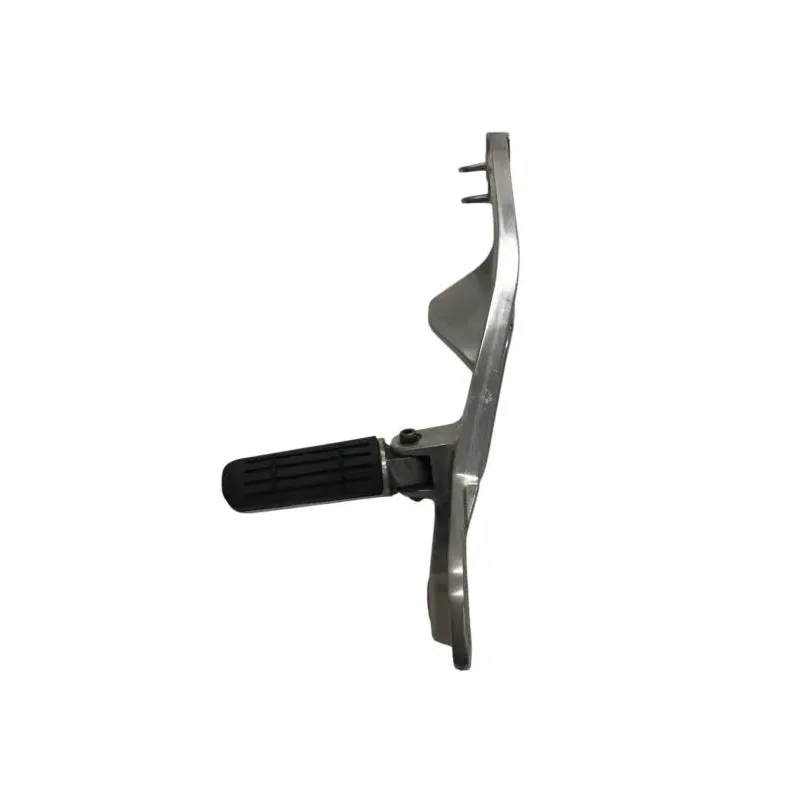 Platine avant gauche YAMAHA TDM 900 2002-2014