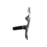 Platine avant gauche YAMAHA TDM 900 2002-2014