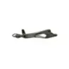 Platine avant gauche YAMAHA TDM 900 2002-2014