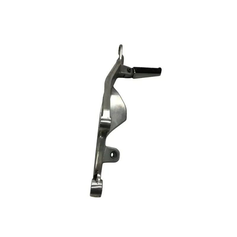 Platine avant gauche YAMAHA TDM 900 2002-2014