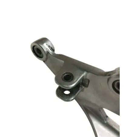 Platine avant gauche YAMAHA TDM 900 2002-2014