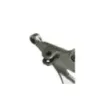 Platine avant gauche YAMAHA TDM 900 2002-2014