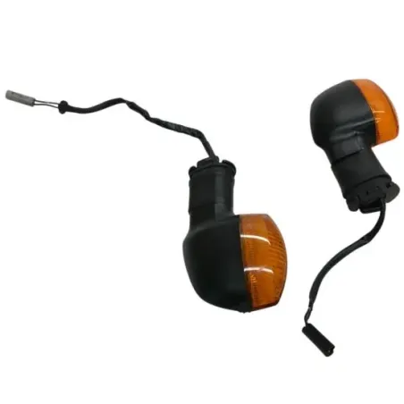 Clignotants avant YAMAHA TDM 900 2002-2014