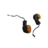 Clignotants avant YAMAHA TDM 900 2002-2014 Clignotants avant YAMAHA TDM 900 2002-2014