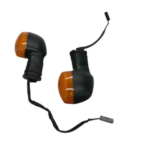 Clignotants avant YAMAHA TDM 900 2002-2014