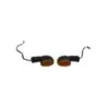 Clignotants avant YAMAHA TDM 900 2002-2014 Clignotants avant YAMAHA TDM 900 2002-2014
