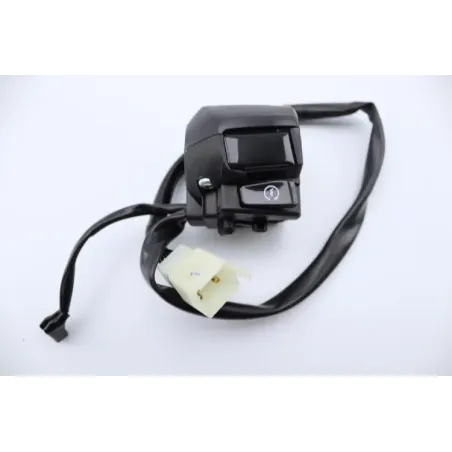Commodo droit KYMCO SUPER 8 50 R 2022 - 2025