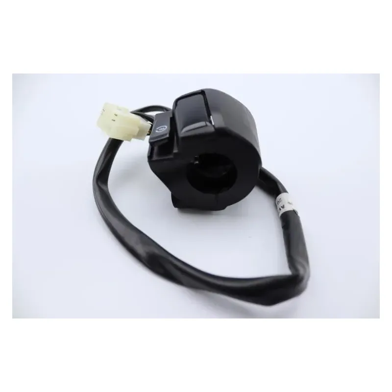 Commodo droit KYMCO SUPER 8 50 R 2022 - 2025