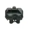 Boite a air YAMAHA TDM 900 2002-2014 Boite a air YAMAHA TDM 900 2002-2014