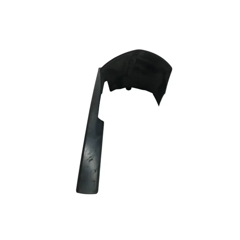 Garde boue arriere YAMAHA TDM 900 2002-2014