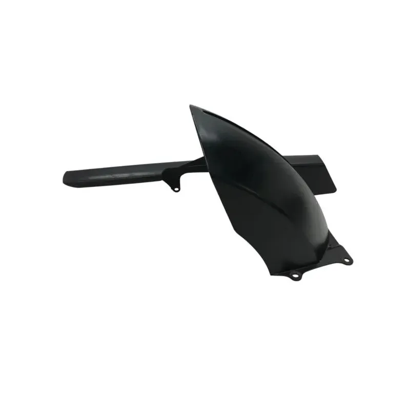 Garde boue arriere YAMAHA TDM 900 2002-2014