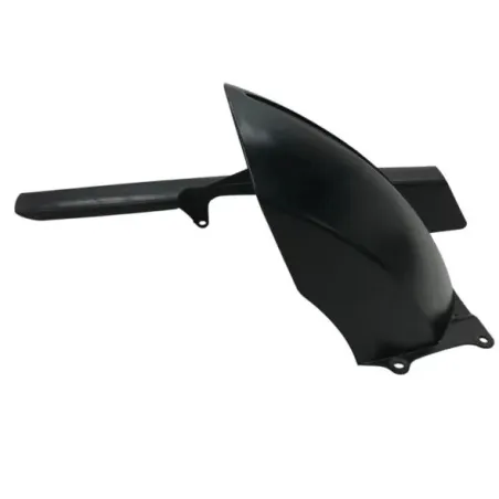 Garde boue arriere YAMAHA TDM 900 2002-2014