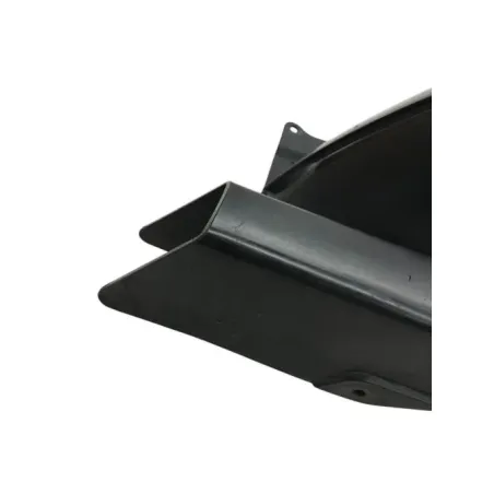 Garde boue arriere YAMAHA TDM 900 2002-2014