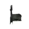 Garde boue arriere YAMAHA TDM 900 2002-2014 Garde boue arriere YAMAHA TDM 900 2002-2014