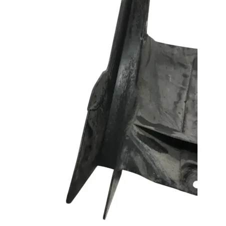 Garde boue arriere YAMAHA TDM 900 2002-2014