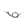 Cable d'accelerateur YAMAHA TDM 900 2002-2014 Cable d'accelerateur YAMAHA TDM 900 2002-2014