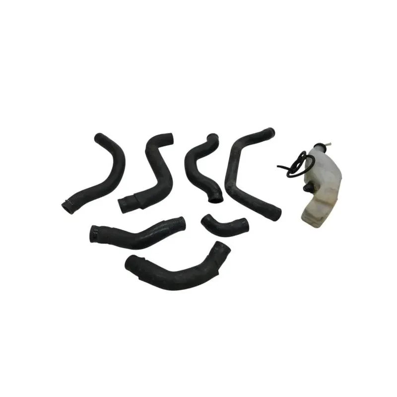 Vase expansion YAMAHA TDM 900 2002-2014