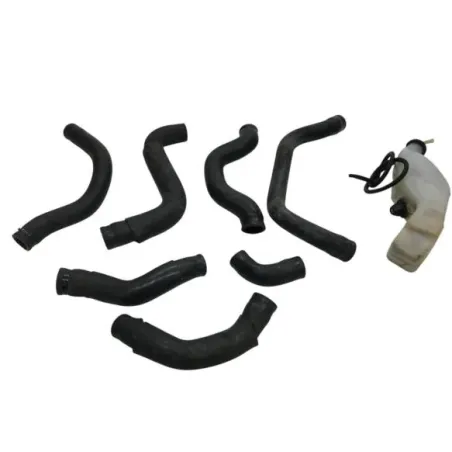 Vase expansion YAMAHA TDM 900 2002-2014