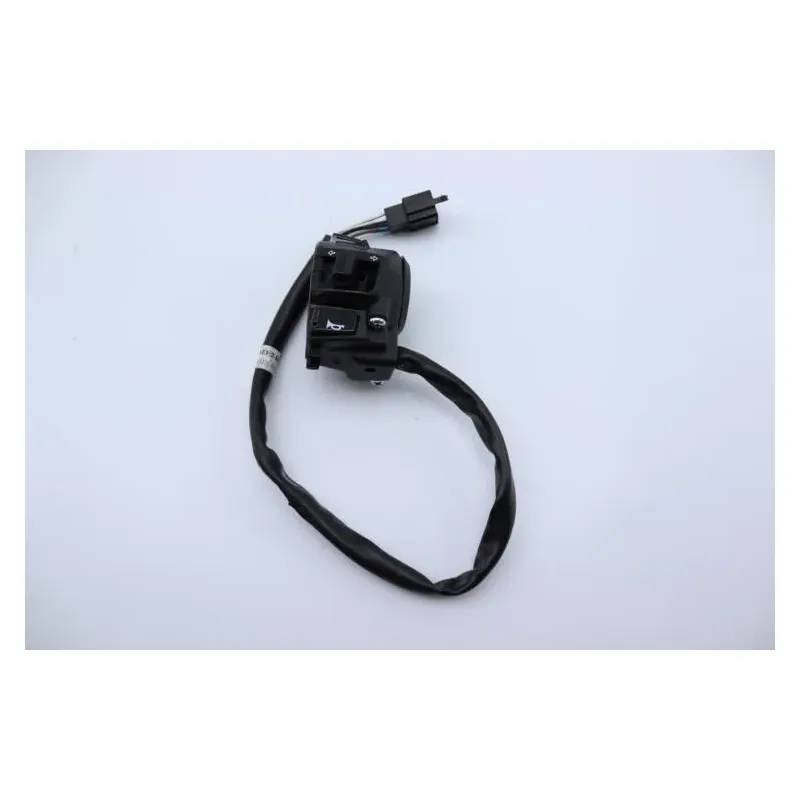 Commodo gauche KYMCO SUPER 8 50 R 2022 - 2025