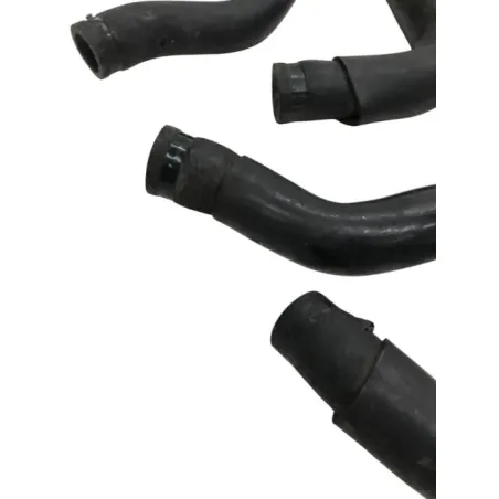 Vase expansion YAMAHA TDM 900 2002-2014